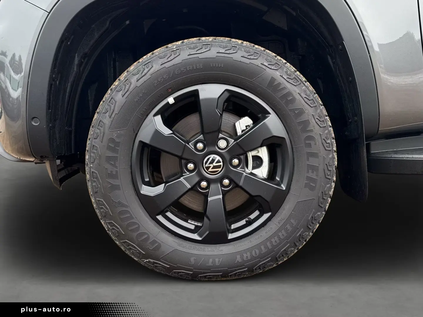 Volkswagen Amarok 3.0 TDI 177 kW PanAmericana cabină dublă