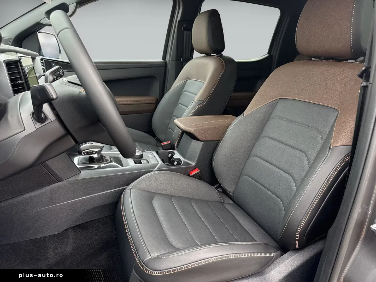 Volkswagen Amarok 3.0 TDI 177 kW PanAmericana cabină dublă