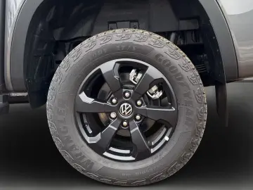 Volkswagen Amarok 3.0 TDI 177 kW PanAmericana cabină dublă
