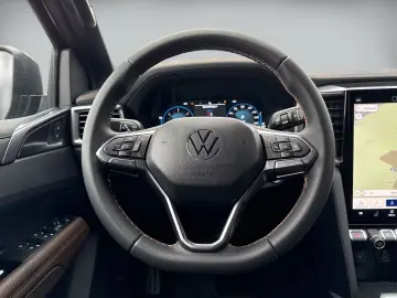 Volkswagen Amarok 3.0 TDI 177 kW PanAmericana cabină dublă