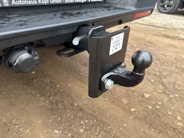 Volkswagen Amarok 3.0 TDI 177 kW PanAmericana cabină dublă