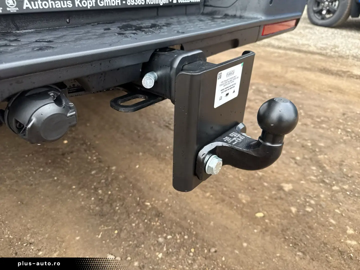 Volkswagen Amarok 3.0 TDI 177 kW PanAmericana cabină dublă