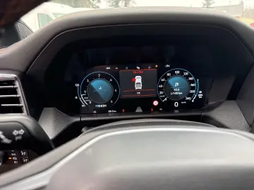 Volkswagen Amarok 3.0 TDI 177 kW PanAmericana cabină dublă