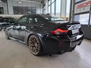 BMW M2 M-Performence