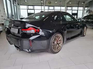 BMW M2 M-Performence