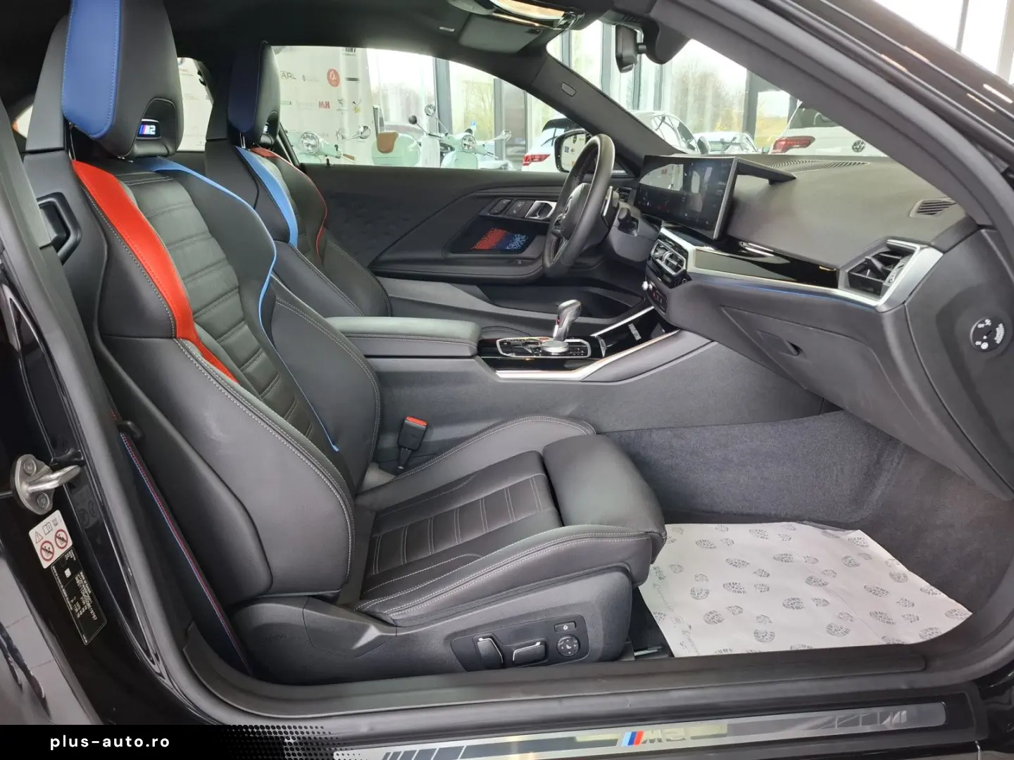 BMW M2 M-Performence