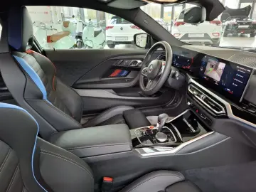 BMW M2 M-Performence