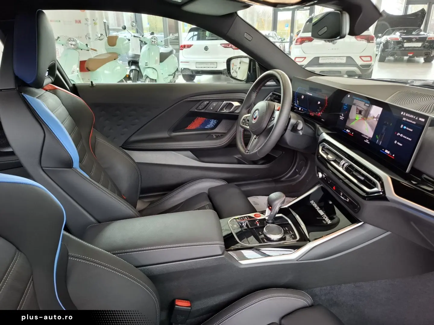 BMW M2 M-Performence