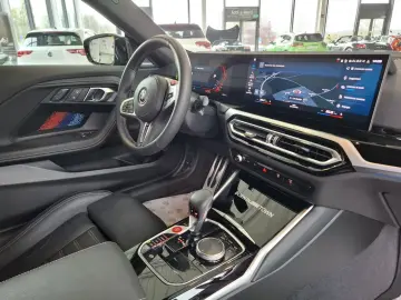 BMW M2 M-Performence