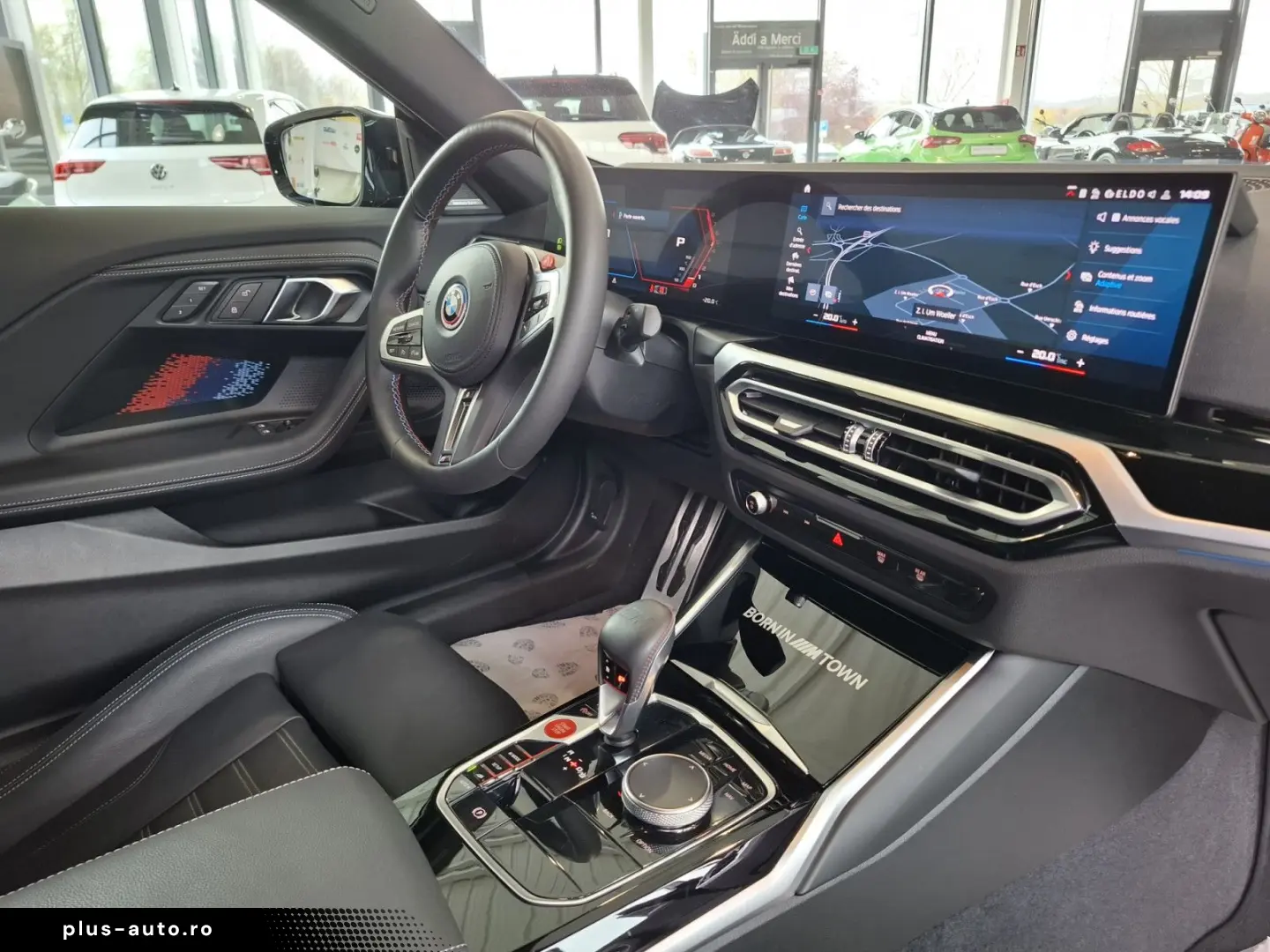 BMW M2 M-Performence