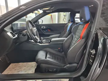 BMW M2 M-Performence