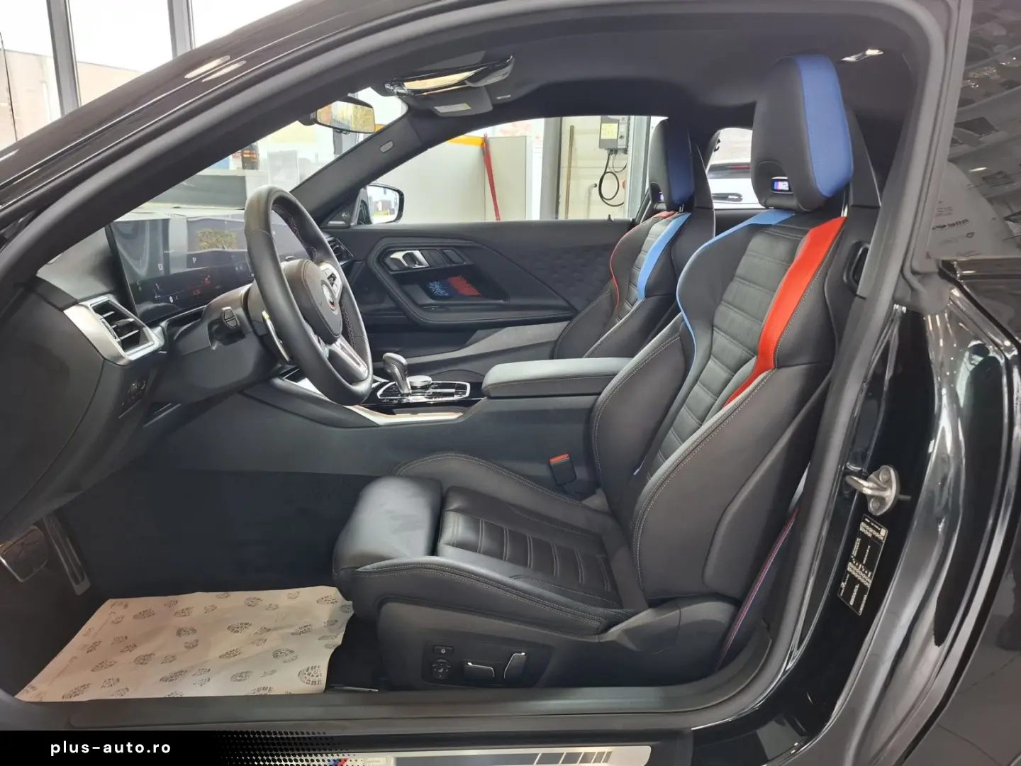 BMW M2 M-Performence