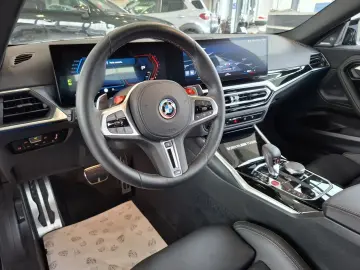 BMW M2 M-Performence