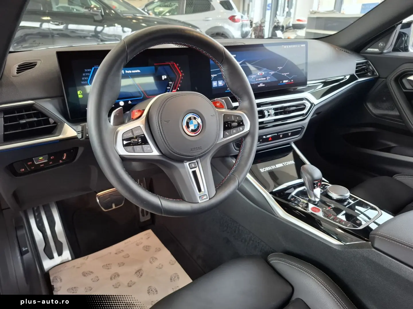 BMW M2 M-Performence