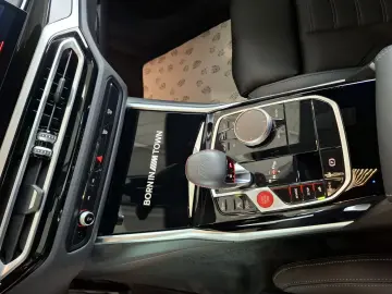 BMW M2 M-Performence