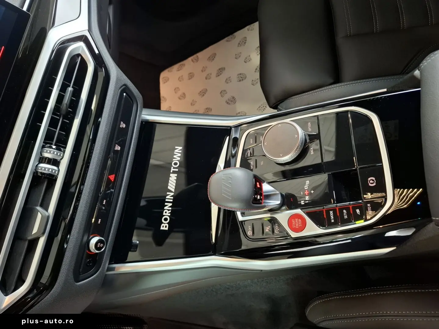 BMW M2 M-Performence