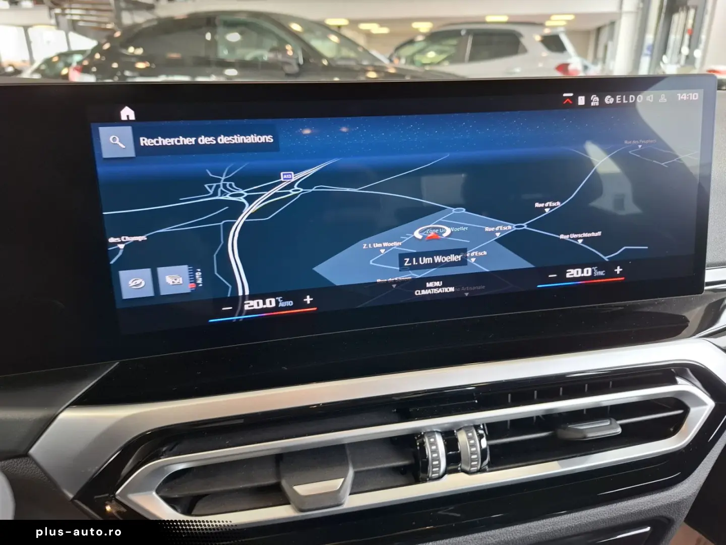 BMW M2 M-Performence