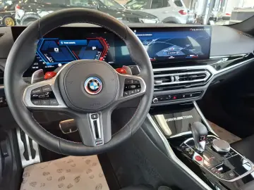 BMW M2 M-Performence