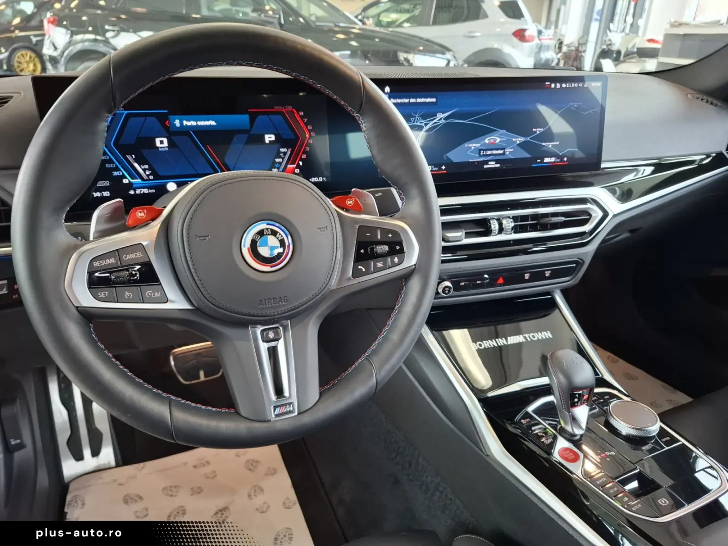 BMW M2 M-Performence