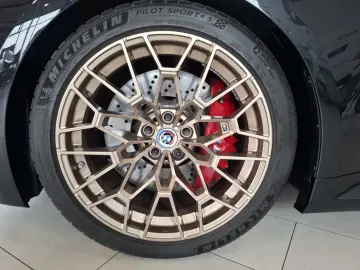 BMW M2 M-Performence