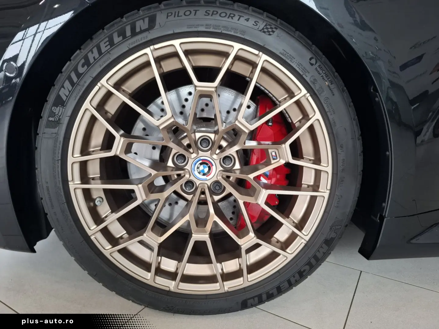 BMW M2 M-Performence