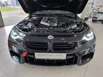 BMW M2 M-Performence