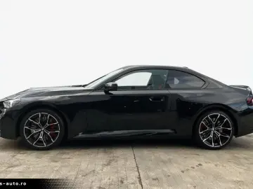 BMW M2 Coupé