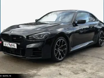 BMW M2 Coupé