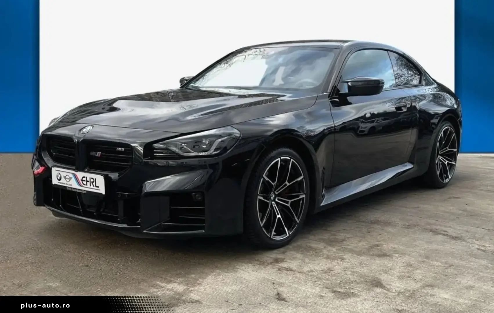 BMW M2 Coupé