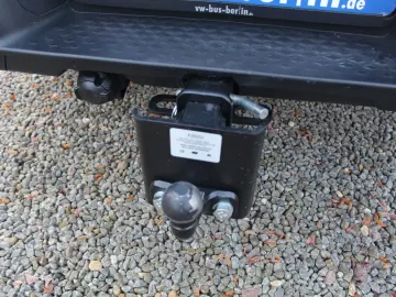 Volkswagen Amarok Style 4Motion AHK Kamera Standheizung