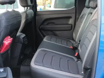 Volkswagen Amarok Style 4Motion AHK Kamera Standheizung