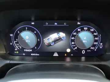 Volkswagen Amarok Style 4Motion AHK Kamera Standheizung