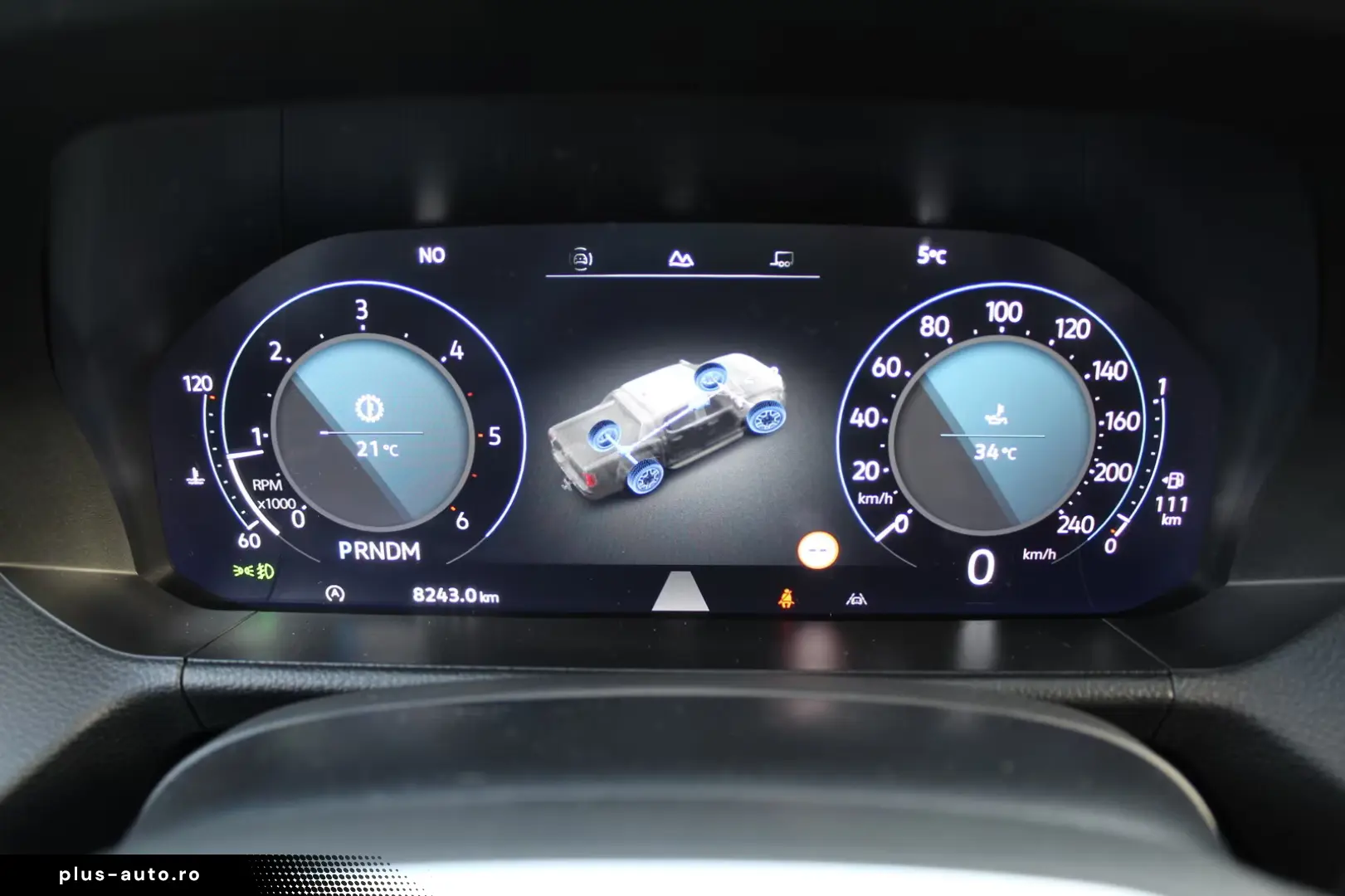 Volkswagen Amarok Style 4Motion AHK Kamera Standheizung