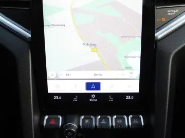 Volkswagen Amarok Style 4Motion AHK Kamera Standheizung