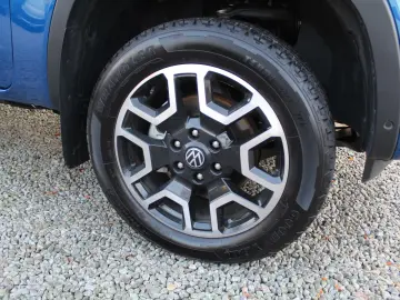 Volkswagen Amarok Style 4Motion AHK Kamera Standheizung