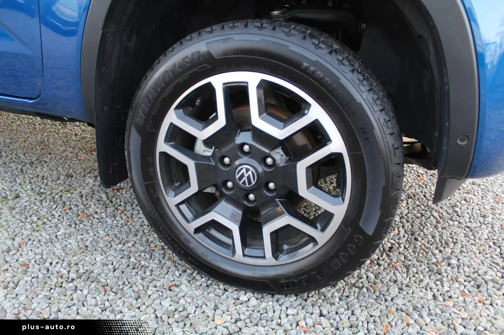 Volkswagen Amarok Style 4Motion AHK Kamera Standheizung