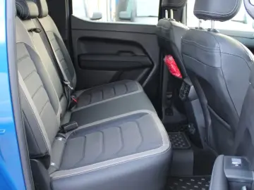 Volkswagen Amarok Style 4Motion AHK Kamera Standheizung