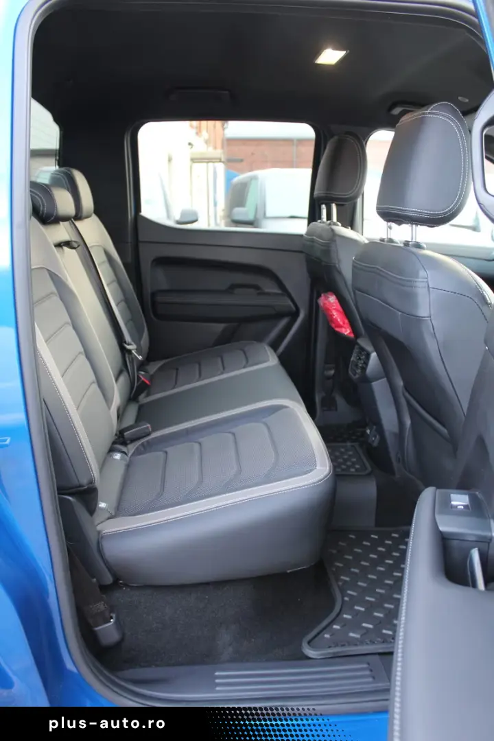 Volkswagen Amarok Style 4Motion AHK Kamera Standheizung