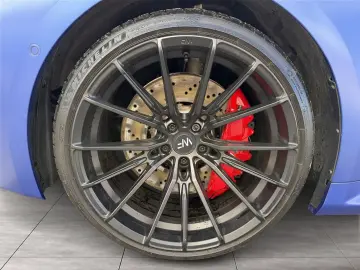 BMW M2 Coupé HeadUp ACC HarmanKardon Carbon eSitze M