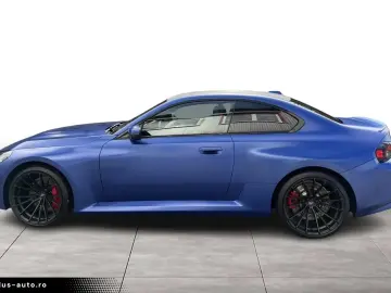 BMW M2 Coupé