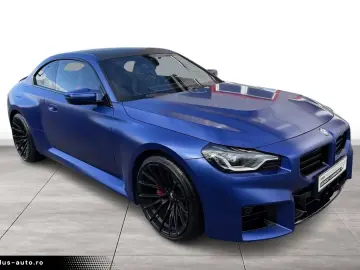 BMW M2 Coupé