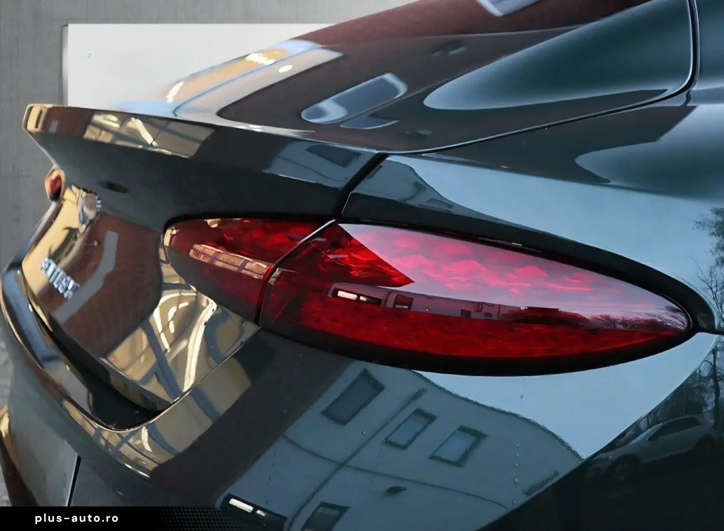 Bentley Continental GT  Rotating Disp