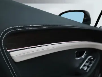 Bentley Continental GT  Rotating Disp