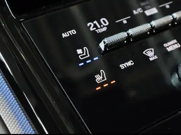 Porsche Panamera 4 E-Hybrid