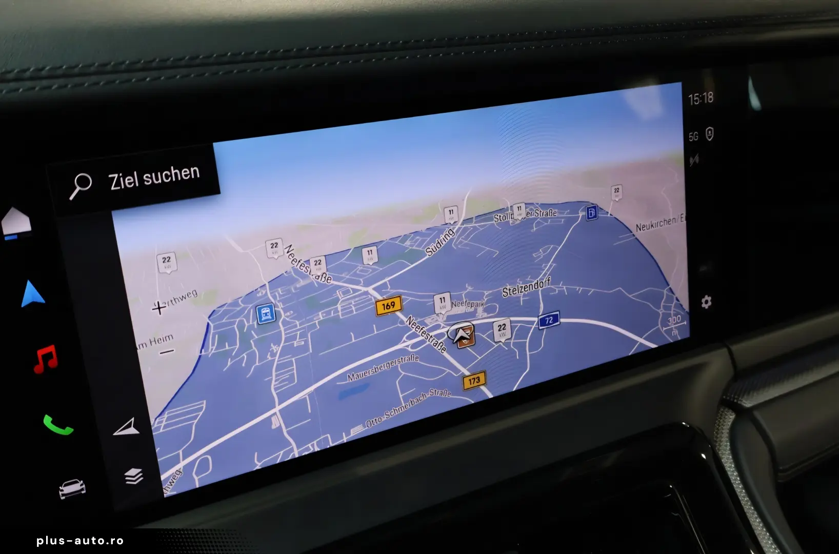 Porsche Panamera 4 E-Hybrid