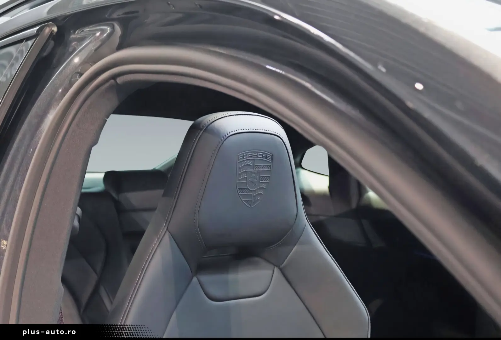 Porsche Panamera 4 E-Hybrid