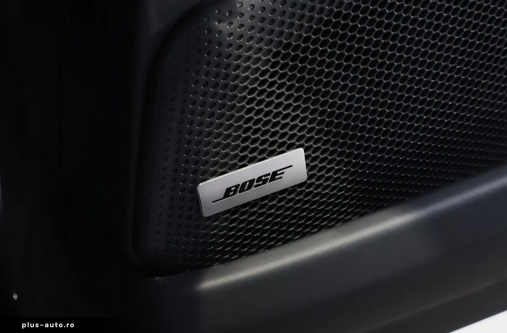 Porsche Panamera 4 E-Hybrid