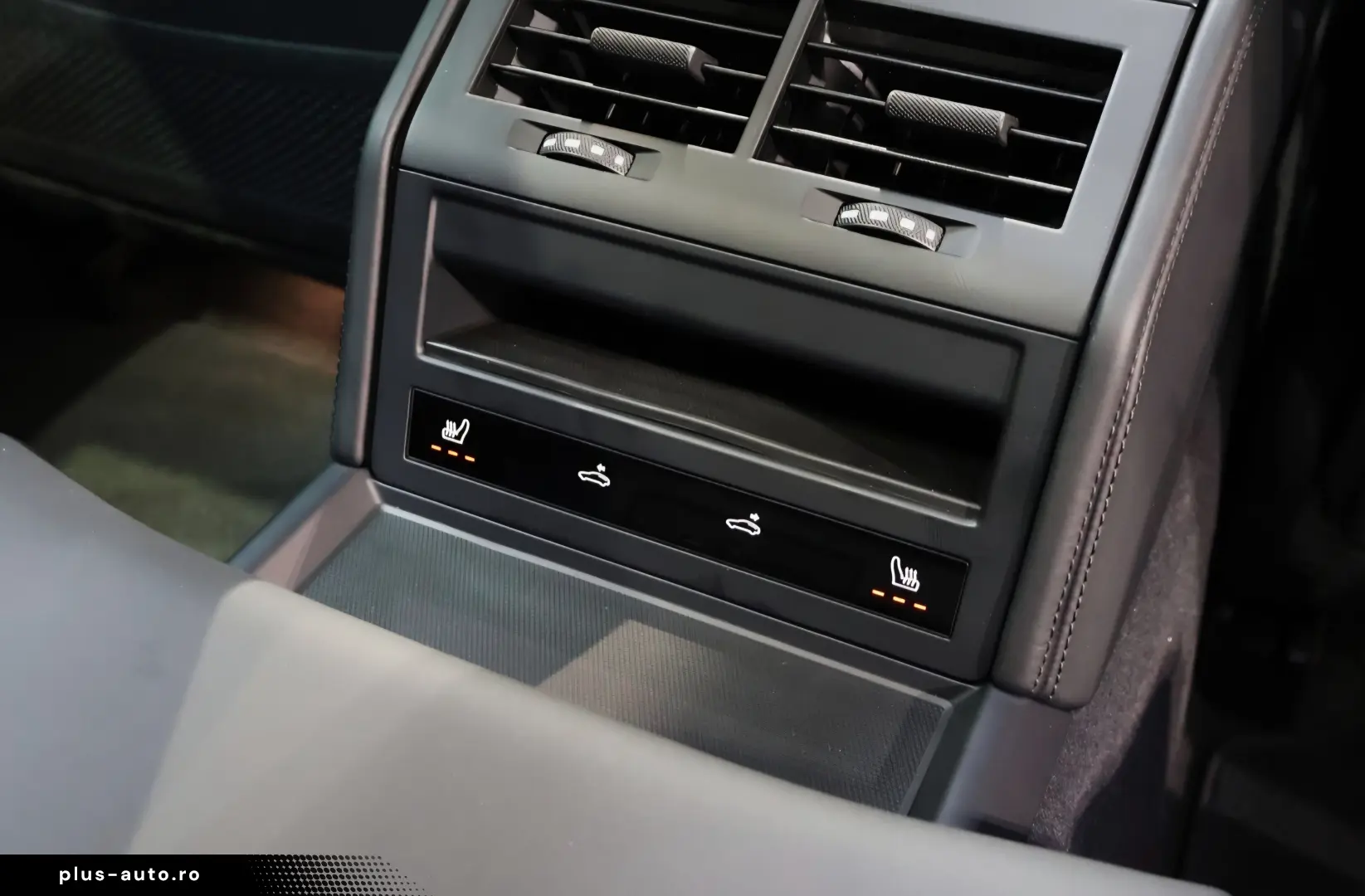 Porsche Panamera 4 E-Hybrid