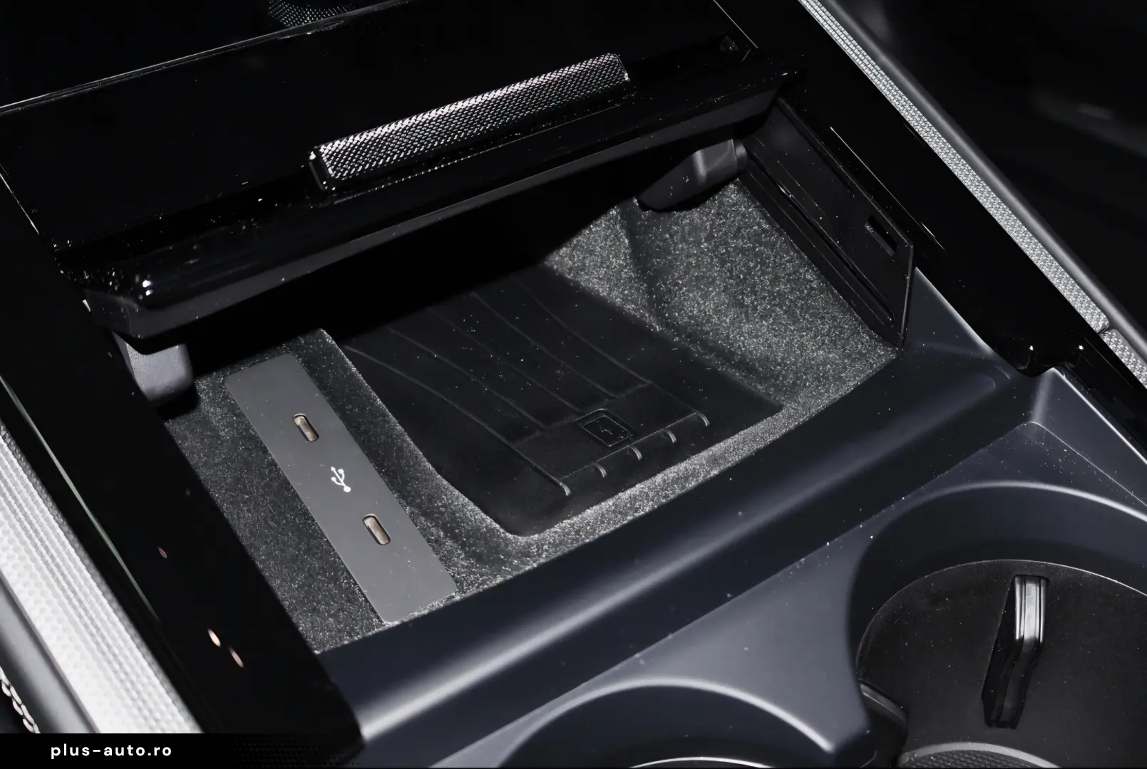 Porsche Panamera 4 E-Hybrid