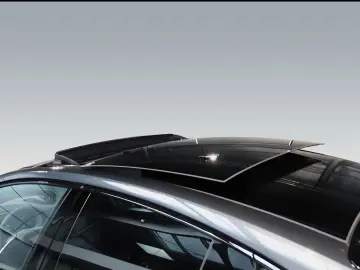 Porsche Panamera 4 E-Hybrid